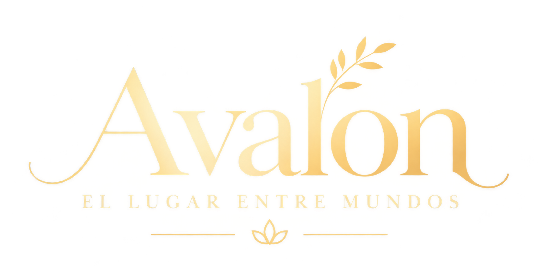 Avalon · El lugar entre mundos